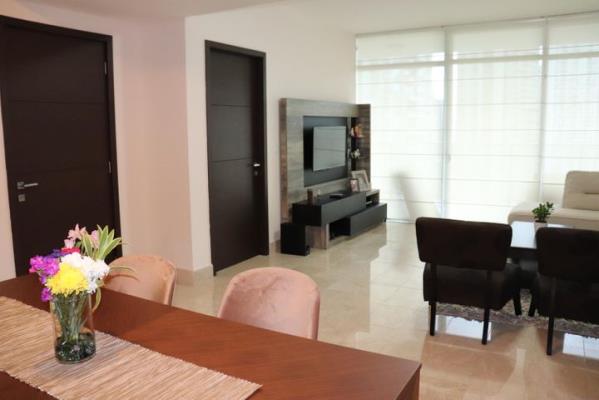 , Apartamento en venta en Bella Vista | P3693200