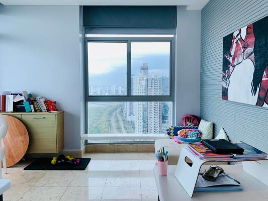 , Área Metropolitana