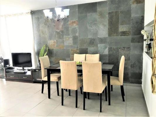 , Apartamento en alquiler en Punta Paitilla | P3693655