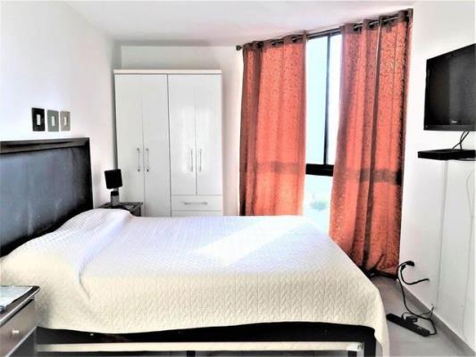 , Apartamento en alquiler en Punta Paitilla | P3693655