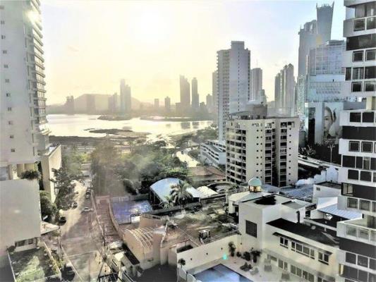 , Apartamento en alquiler en Punta Paitilla | P3693655