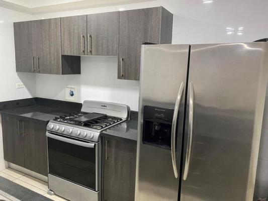 , Apartamento en alquiler en Betania | P3693704