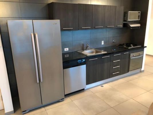 , Apartamento en alquiler en Avenida Balboa | P3693753