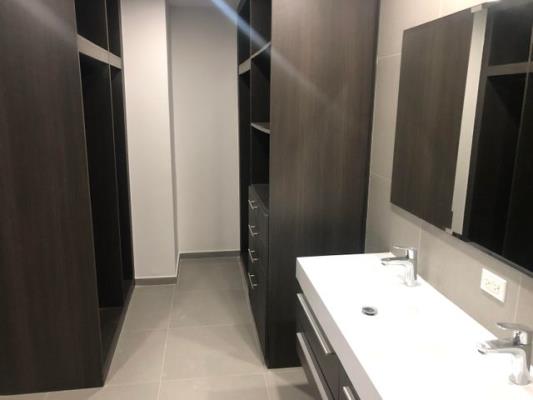 , Área Metropolitana