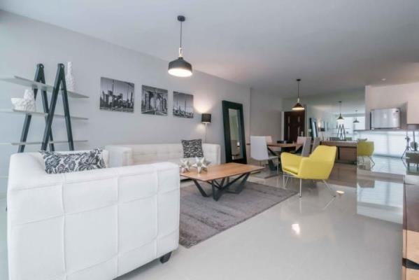 , Apartamento en alquiler en Costa del Este | P3693823