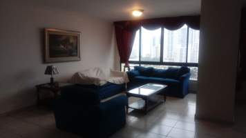 Punta Paitilla Panamá