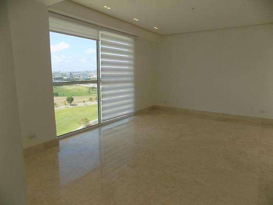 Santa María Signature, Santa Maria