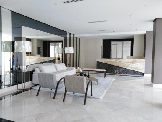 Santa María Signature, casa