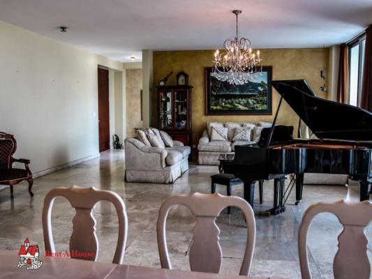 , Apartamento en venta en Punta Pacifica | P3694810