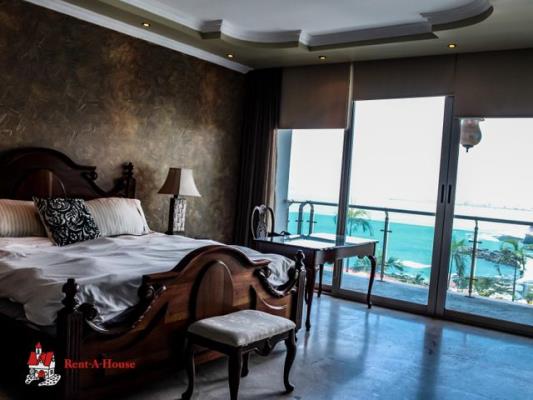 , Apartamento en venta en Punta Pacifica | P3694810