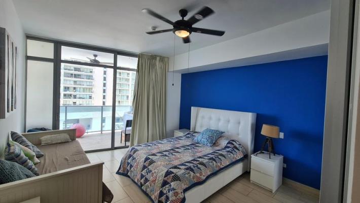 , Apartamento en venta en Punta Pacifica | P3694831