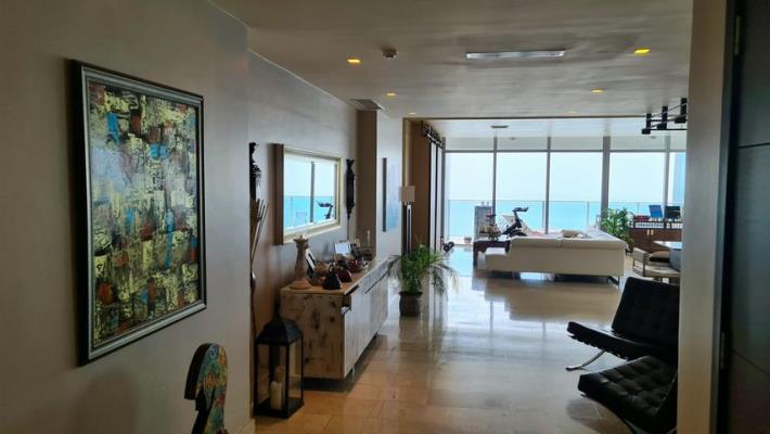 , Apartamento en venta en Punta Pacifica | P3694831