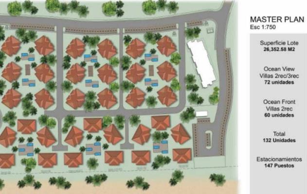 , Apartamento en venta en Punta Chame | P3695265