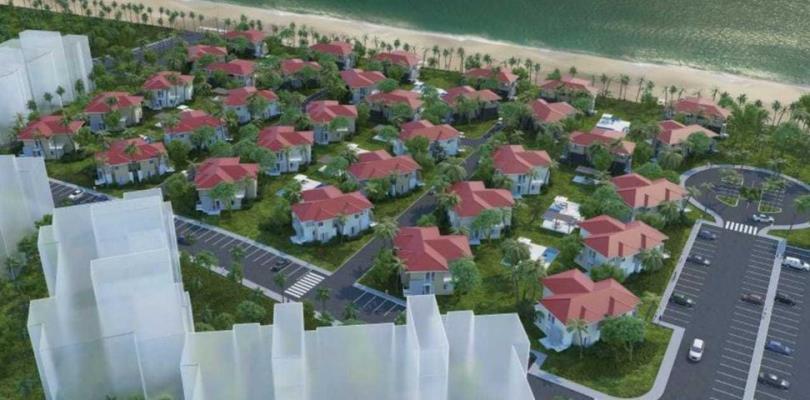 , Apartamento en venta en Punta Chame | P3695265