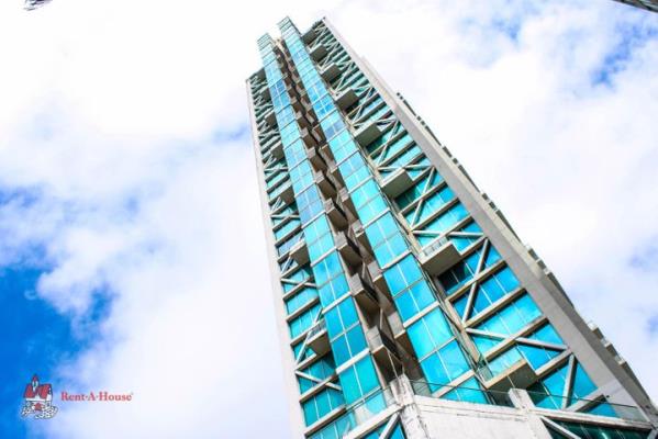 , Apartamento en alquiler en Punta Pacifica | P3696154