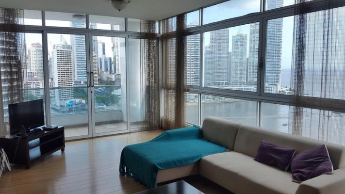 , Apartamento en alquiler en Avenida Balboa | P3696203