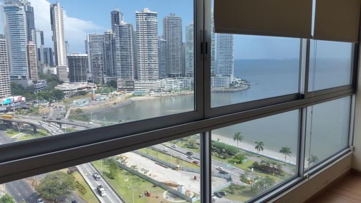 , Apartamento en alquiler en Avenida Balboa | P3696203