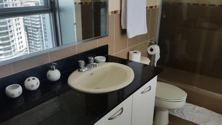 , Apartamento en alquiler en Avenida Balboa | P3696203