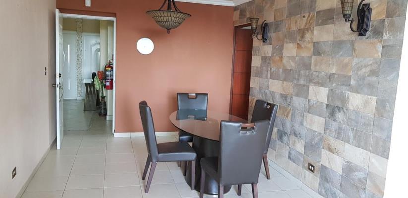 , Apartamento en alquiler en Betania | P3696315