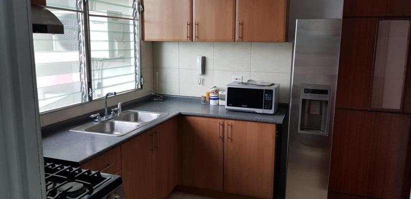 , Apartamento en alquiler en Betania | P3696315