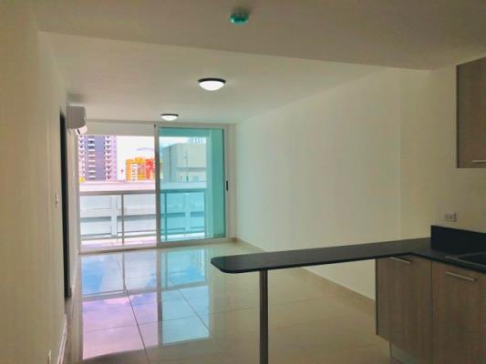 , Apartamento en alquiler en Betania | P3696343