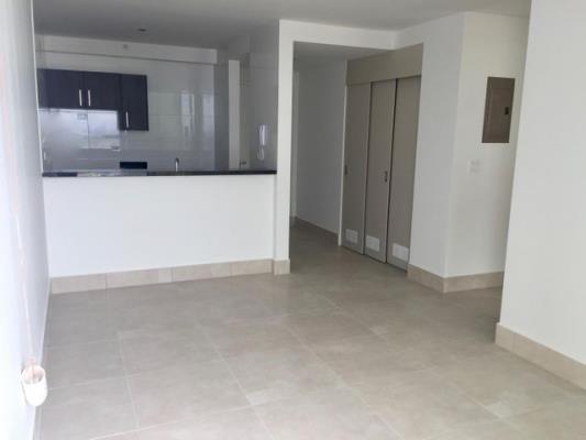 , Apartamento en alquiler en Betania | P3696371