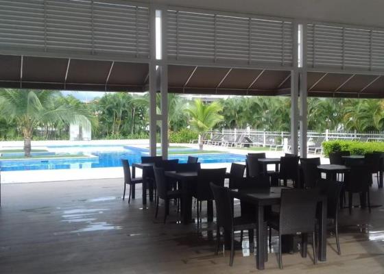 , Apartamento en venta en Panamá Pacífico | P3696504