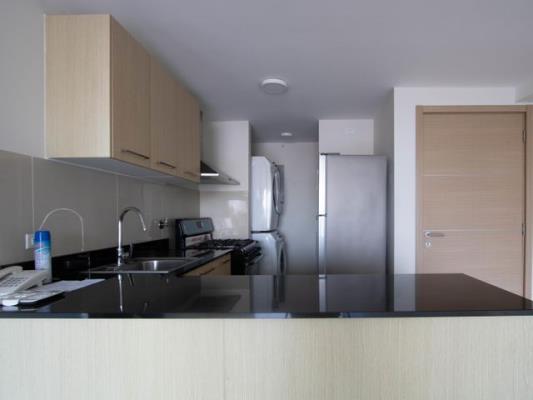 , Apartamento en venta en San Francisco | P3696679