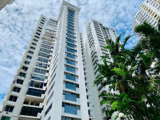 , Apartamento en venta en Punta Paitilla | P3696812