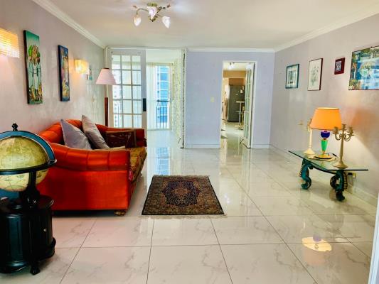 , Área Metropolitana