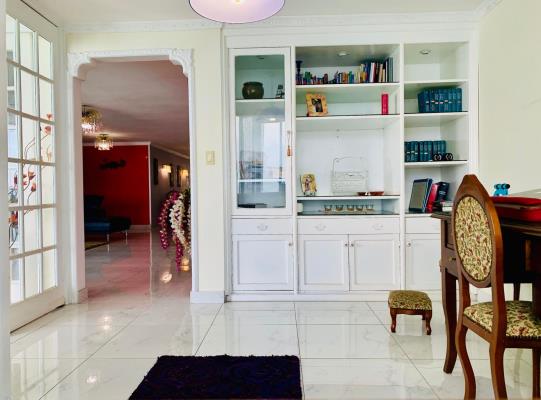 , Apartamento en venta en Punta Paitilla | P3696812