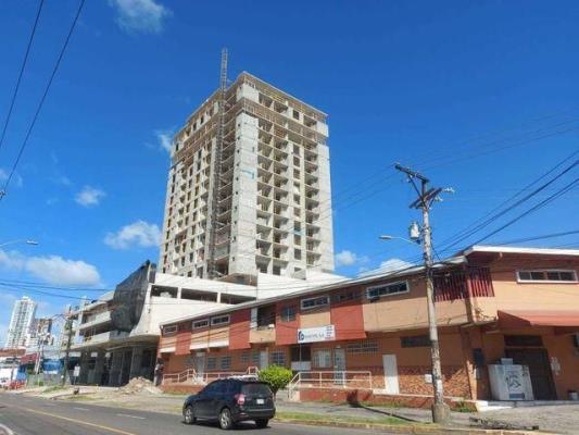 , Apartamento en venta en Parque Lefevre | P3696987