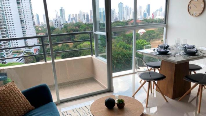 , Apartamento en alquiler en San Francisco | P3697043