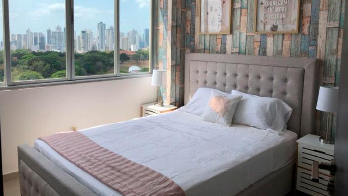 , Apartamento en alquiler en San Francisco | P3697043