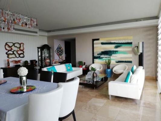 , Apartamento en venta en Costa del Este | P3697064