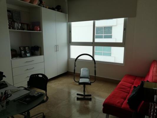 , apartamento
