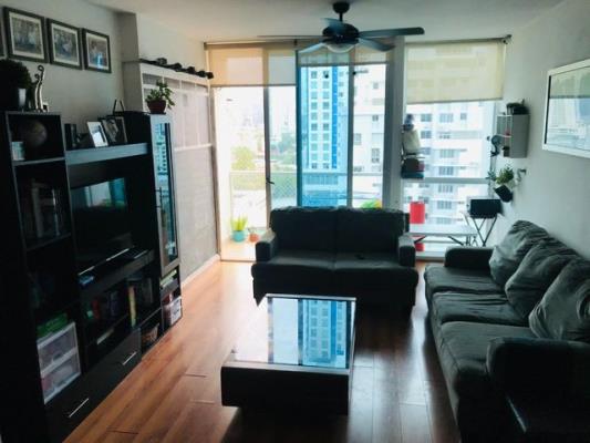 Met One, Área Metropolitana