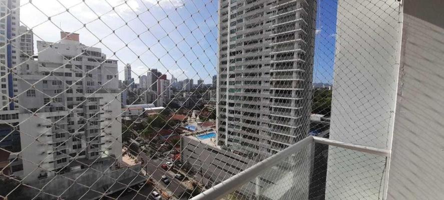 Met One, San Francisco