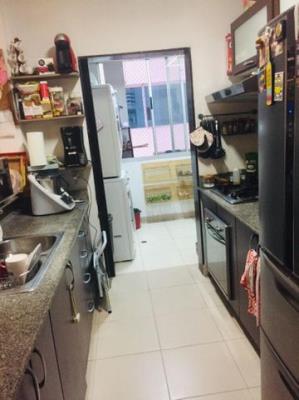 Met One, San Francisco