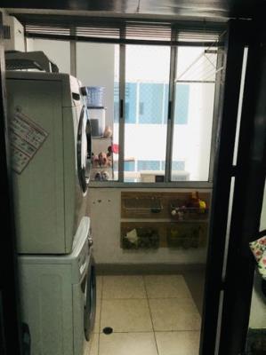 Met One, Área Metropolitana