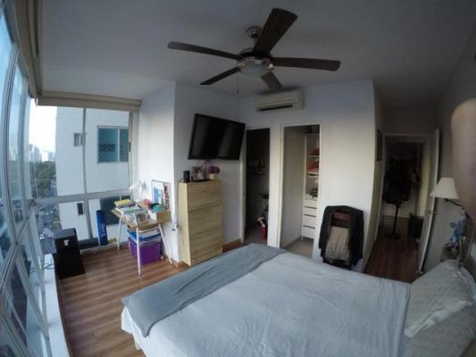 Met One, San Francisco