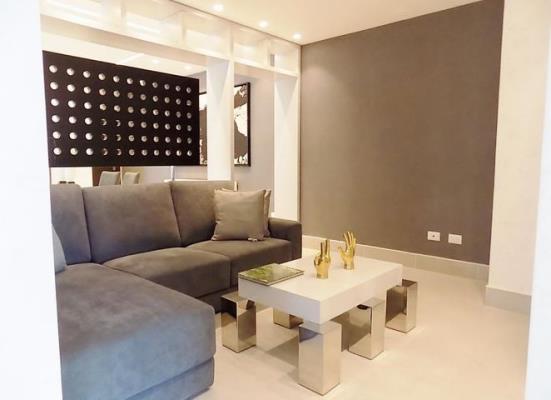 Jade Tower, Área Metropolitana