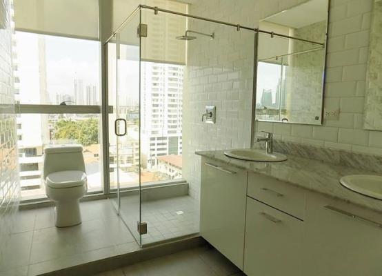 Jade Tower, Área Metropolitana