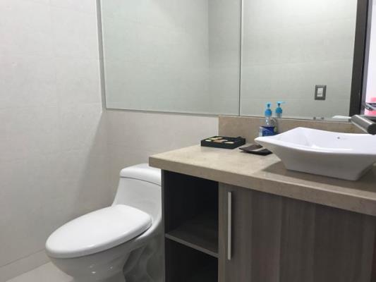 , Área Metropolitana