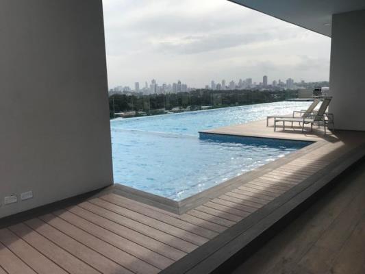 , Área Metropolitana