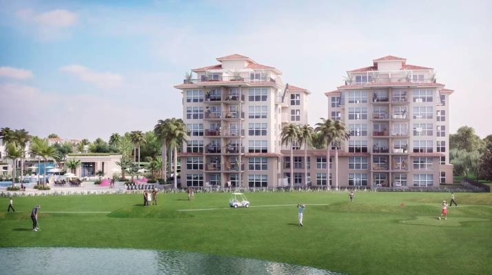 , Apartamento en venta en Santa Maria | P3699346