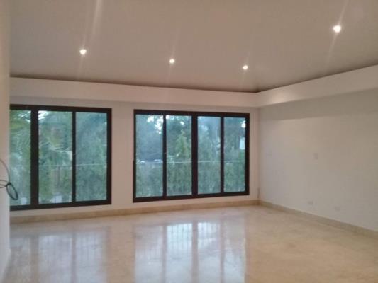 , Área Metropolitana