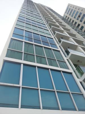 Metropolitan 1, Área Metropolitana