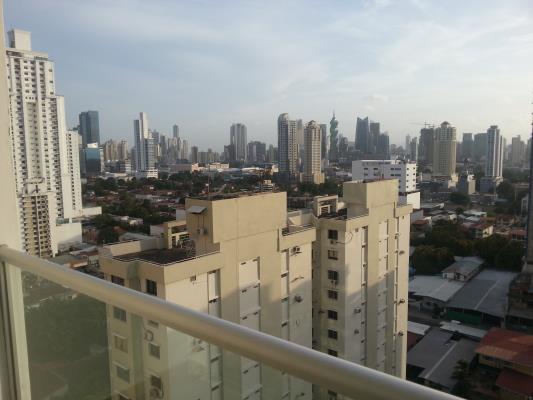 Metropolitan 1, Área Metropolitana