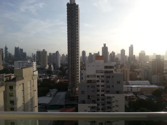 Metropolitan 1, San Francisco